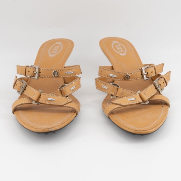 Tod's sandals - Picture 2 of 5